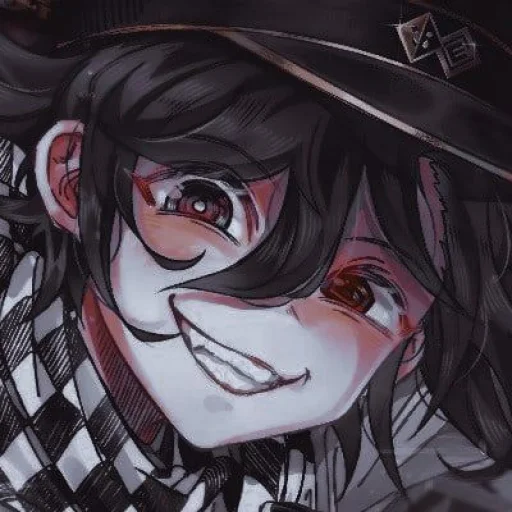 Sticker стикеры для джузо - 1