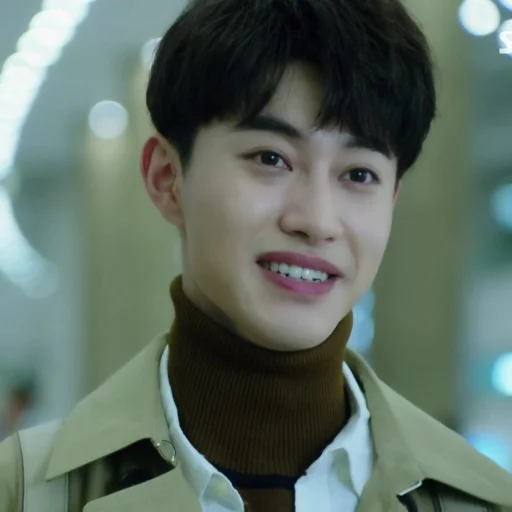 Sticker @jonafzan My Strange Hero - 9