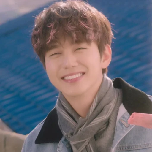 @jonafzan My Strange Hero - 