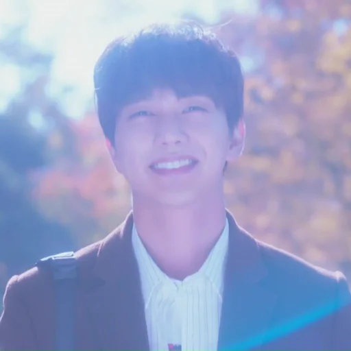 Sticker @jonafzan My Strange Hero - 4