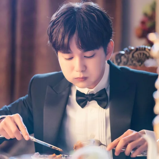 Sticker @jonafzan My Strange Hero - 3