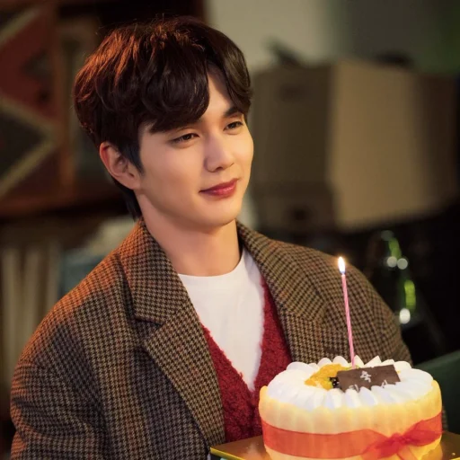 Sticker @jonafzan My Strange Hero - 2