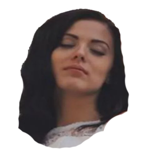 human face portrait head covering