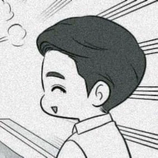 Sticker myungdae - 1