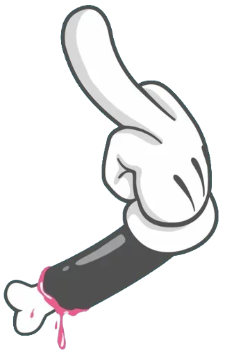 Стикер myvinyl - 1