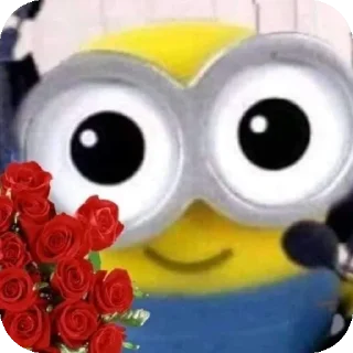 Sticker rt @TgEmodziBot - 10