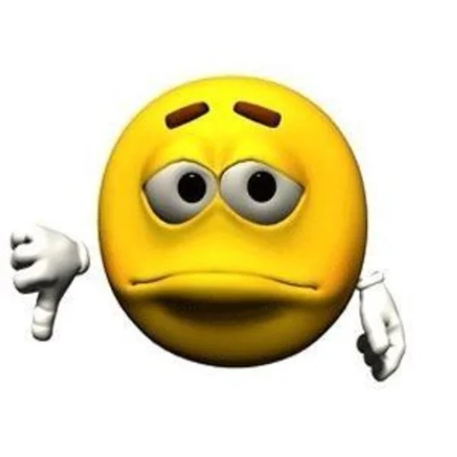 Стикер сука блять - 4