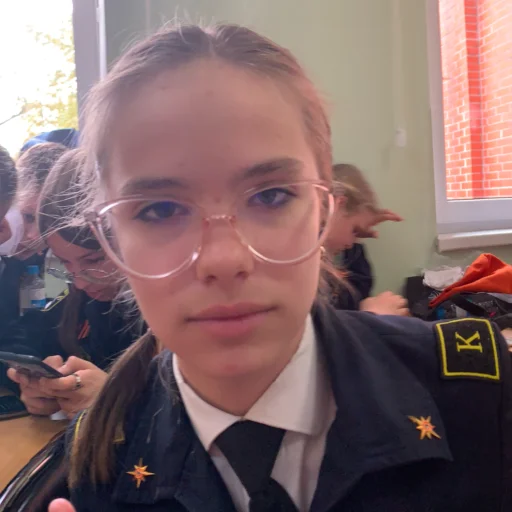 Стикер myyschool2 - 1