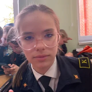 Стикер school2 - 5