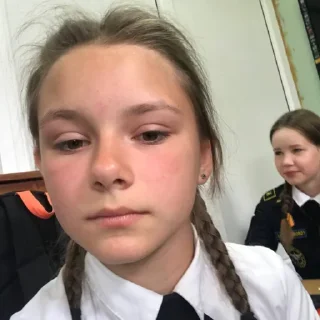 Стикер school2 - 2