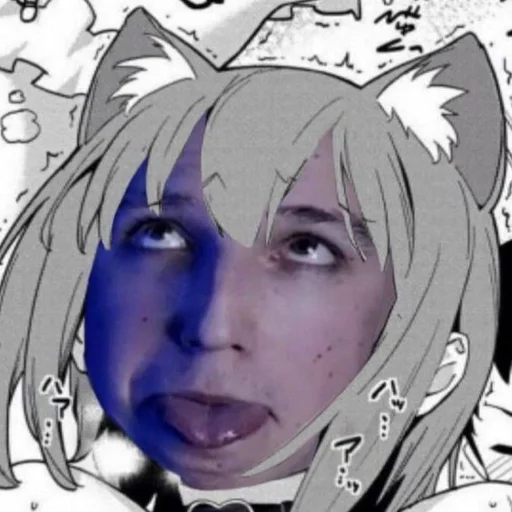 Стикер mzlff_cool - 1