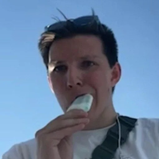 Стикер mzlff_cool - 1