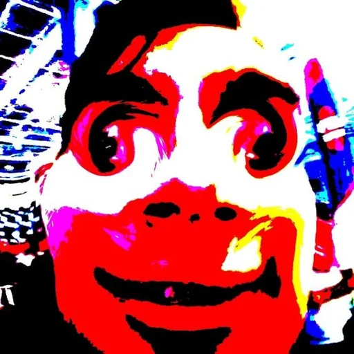 Стикер mzlff_cool - 1