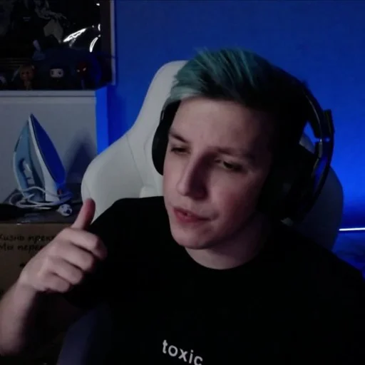 Стикер mzlff_cool - 1