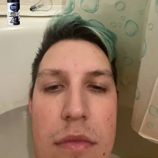 Sticker мазик @zeronkades - 6