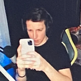 Sticker мазик @zeronkades - 11