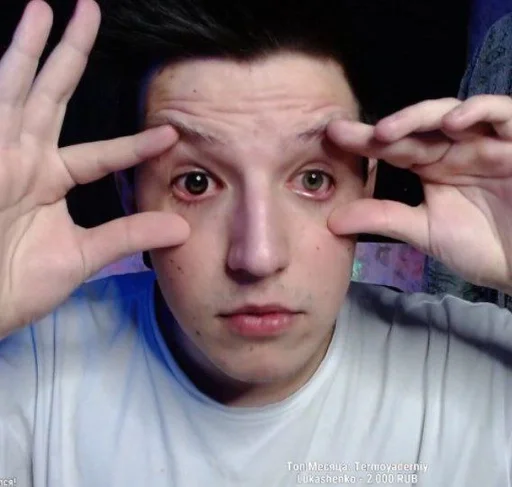 Человек человеческое лицо палец