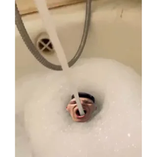 Sticker ФОТОЛУПЫ MZLLF - 10