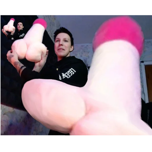 Sticker ФОТОЛУПЫ MZLLF - 4