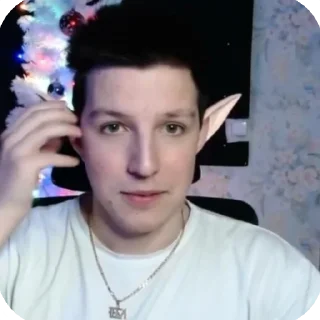 Sticker Кириешка Мазелов(@MediaStickers) - 9