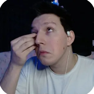 Sticker Кириешка Мазелов(@MediaStickers) - 2