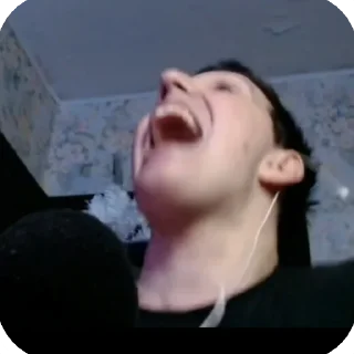 Sticker Кириешка Мазелов(@MediaStickers) - 4