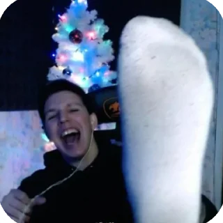 Sticker Кириешка Мазелов(@MediaStickers) - 8