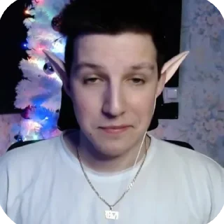 Sticker Кириешка Мазелов(@MediaStickers) - 5