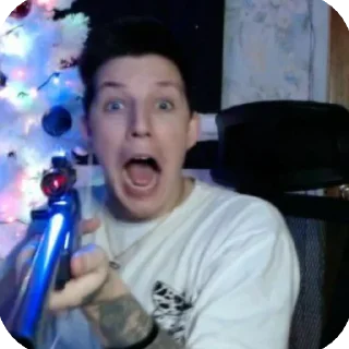 Sticker Кириешка Мазелов(@MediaStickers) - 0