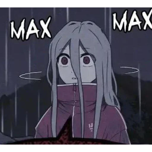 Sticker n020lik_by_m1khailbr_stickerbot - 1