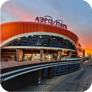 Стикер N1 ARENA TEAM - 10