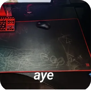 Стикер N1 ARENA TEAM - 2