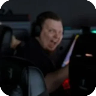 Стикер N1 ARENA TEAM - 4