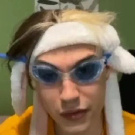 Стикер n3koglai - 9