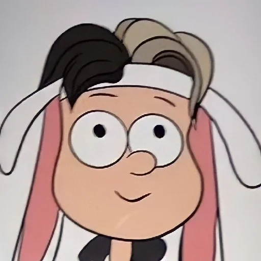 Стикер n3koglai - 6