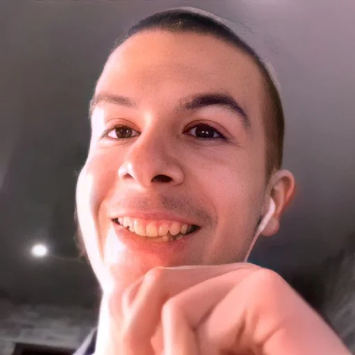 Стикер n3koglai - 3