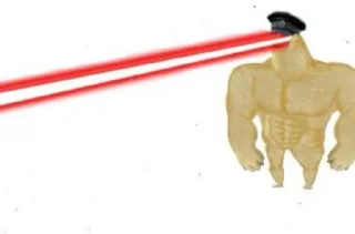 Стикер niggers (@CalsiBot) - 9