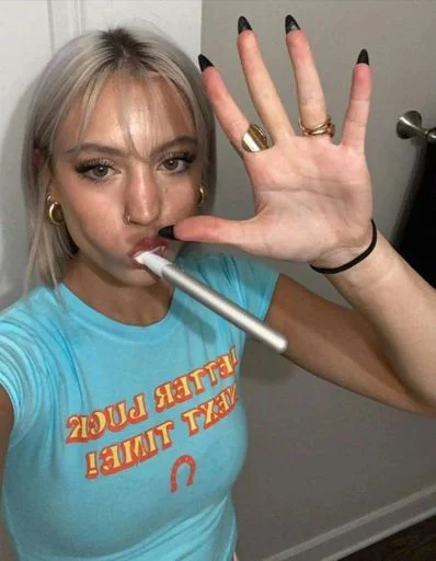 Стикер райлюшка @huebatkuh • @sticbot - 4