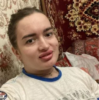 Sticker Избранные • @sticbot - 7