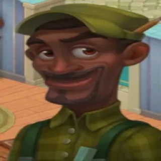 Sticker SASONCHIK @Femoji - 7