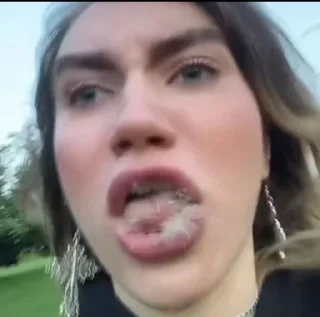 Sticker SASONCHIK @Femoji - 4