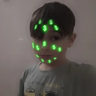 Sticker SASONCHIK @Femoji - 6