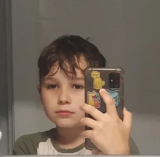 Sticker SASONCHIK @Femoji - 5