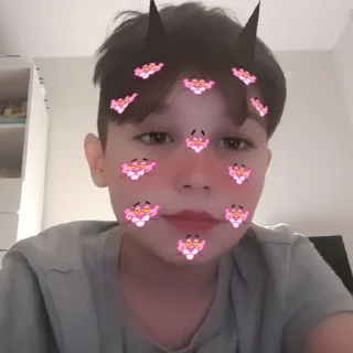 Sticker SASONCHIK @Femoji - 11