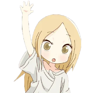 Sticker STICKERS 2.0 @anime_stickerr - 3