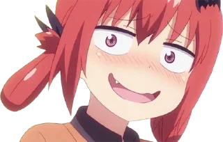 Sticker STICKERS 2.0 @anime_stickerr - 8