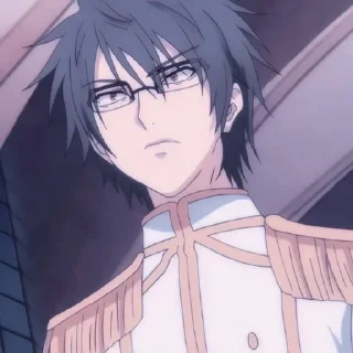 Sticker Все стикеры 🔜 @tganimerobot - 8