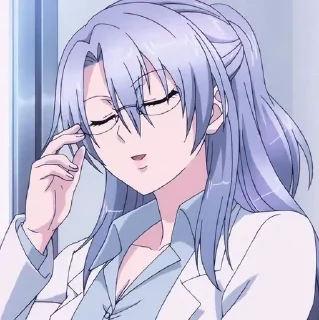 Sticker Все стикеры 🔜 @tganimerobot - 10