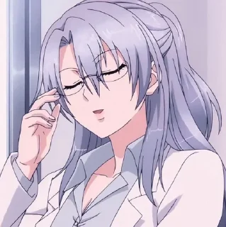 Sticker Все стикеры 🔜 @tganimerobot - 9