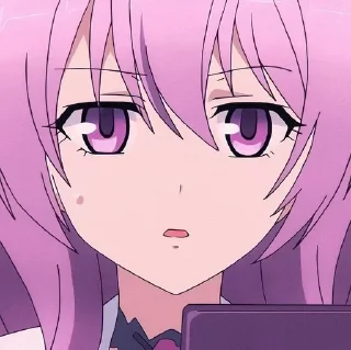 Sticker Все стикеры 🔜 @tganimerobot - 6